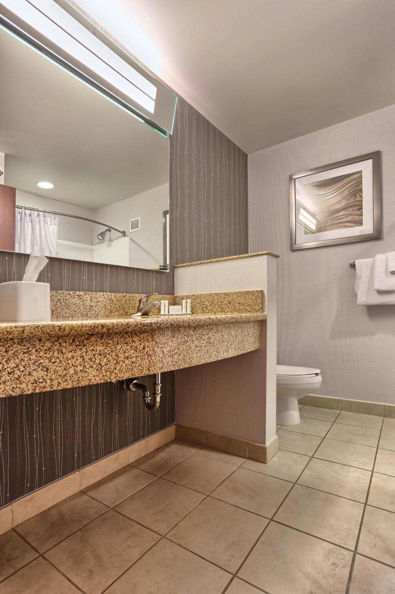 Courtyard By Marriott Harrisburg West/Mechanicsburg Exteriér fotografie